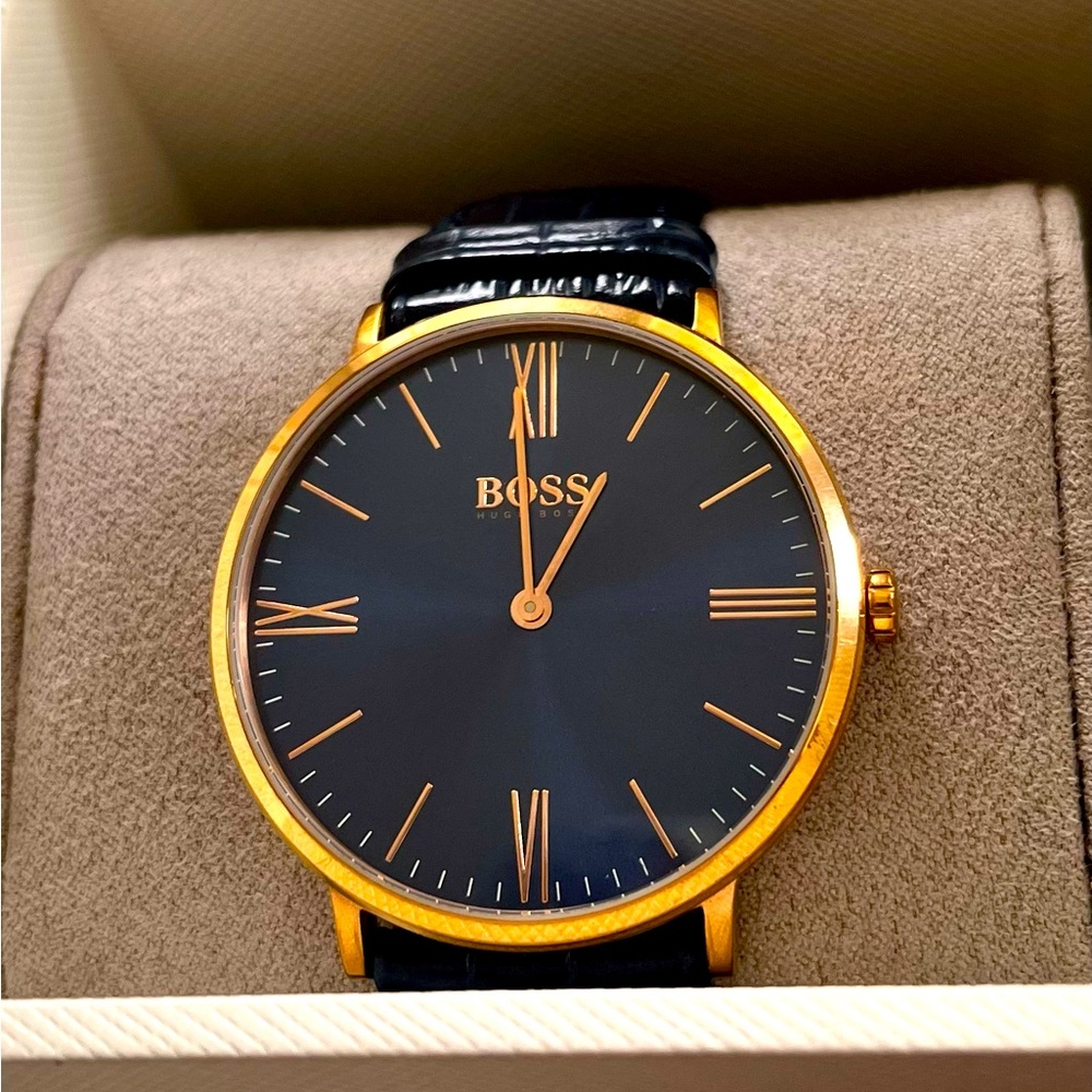 Men’s Hugo Boss Watch
